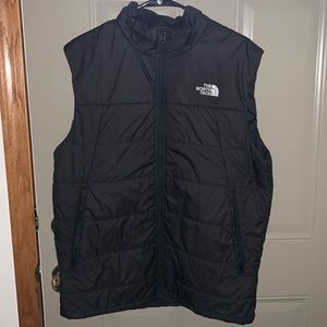 Make an offer!! North Face Vest